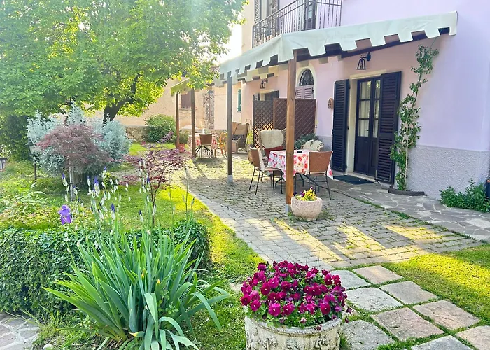 La Casa Di Campagna Sul Garda