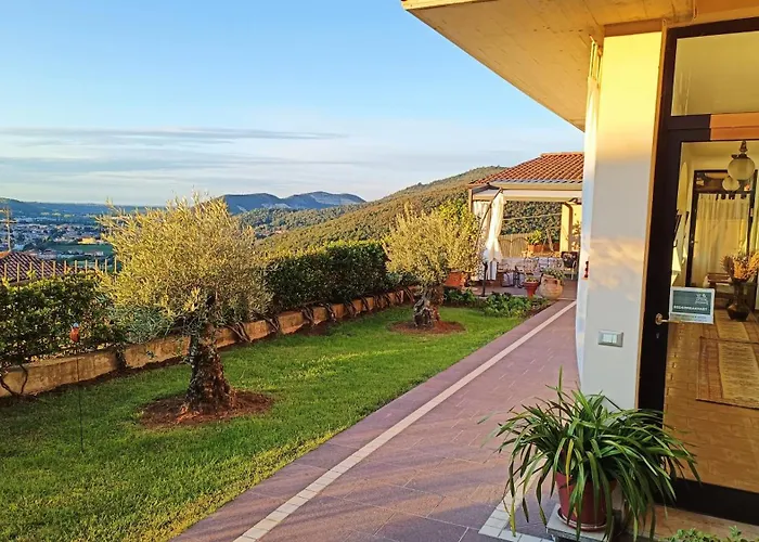 Ca' Pietra di Nonno Pietro