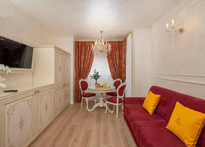 Relais Empire